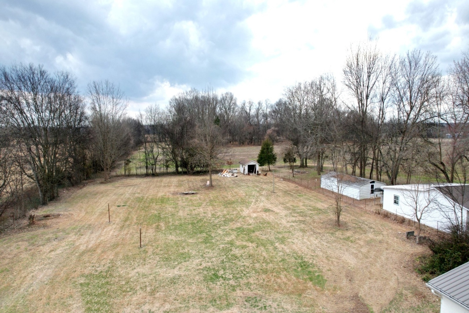 6062 South US 45 Road Metropolis, IL 62960 - Photo 34 of 35