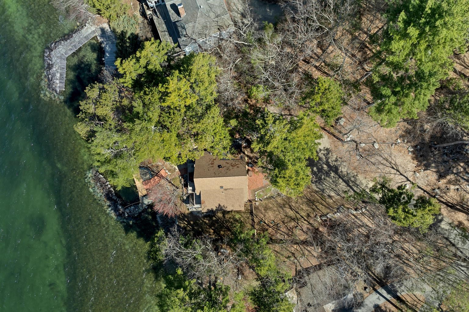 44 Eaglemere Road Tuftonboro, NH 03853 - Photo 12 of 55