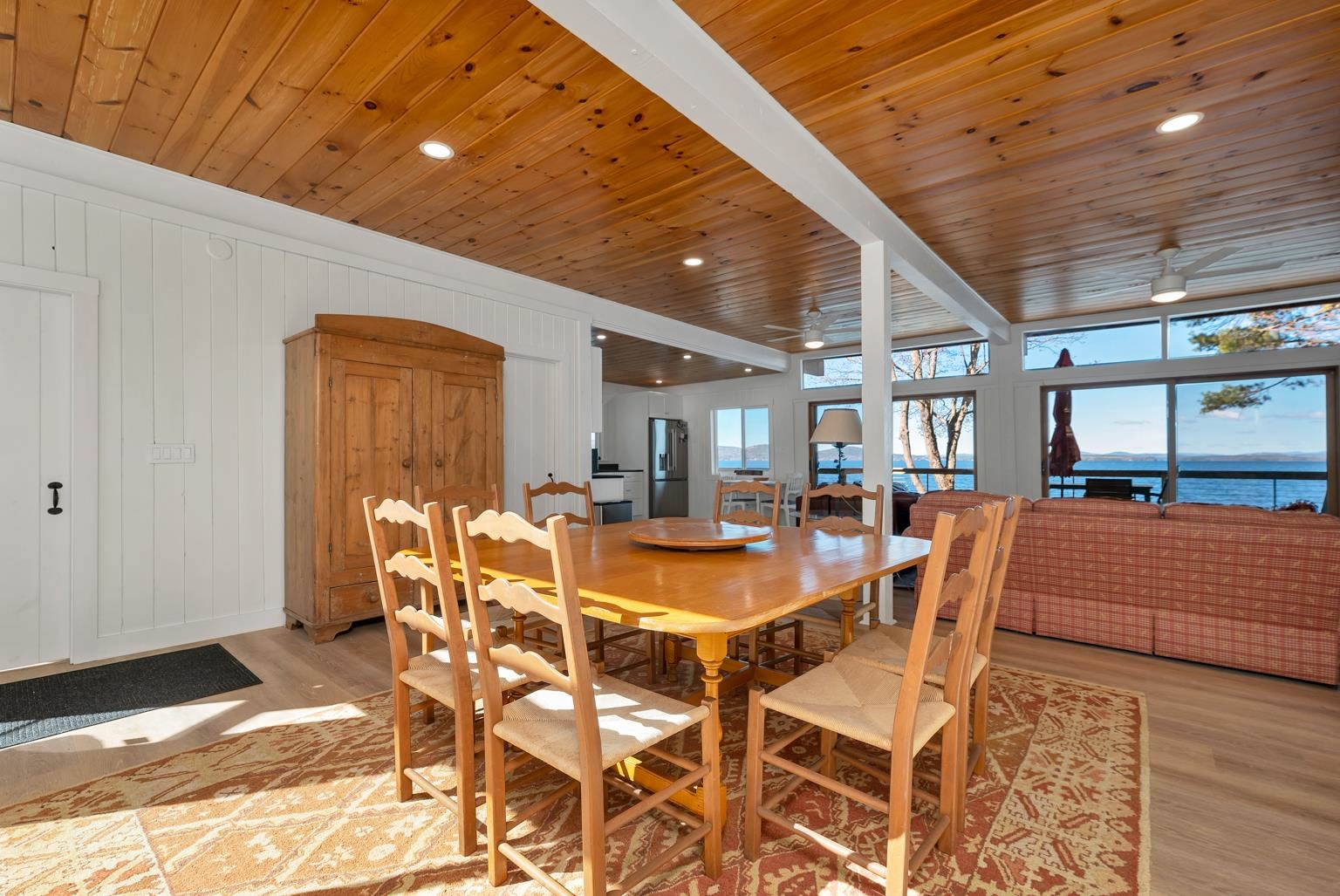 44 Eaglemere Road Tuftonboro, NH 03853 - Photo 18 of 55