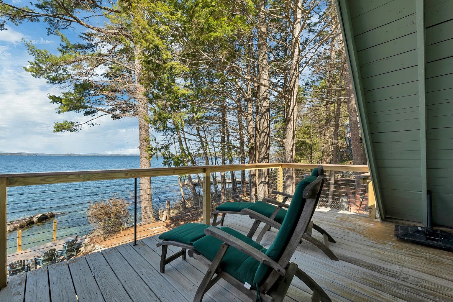 44 Eaglemere Road Tuftonboro, NH 03853 - Photo 48 of 55