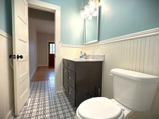 $214,900 | 503 West 3rd Street, Livingston, TN 38570