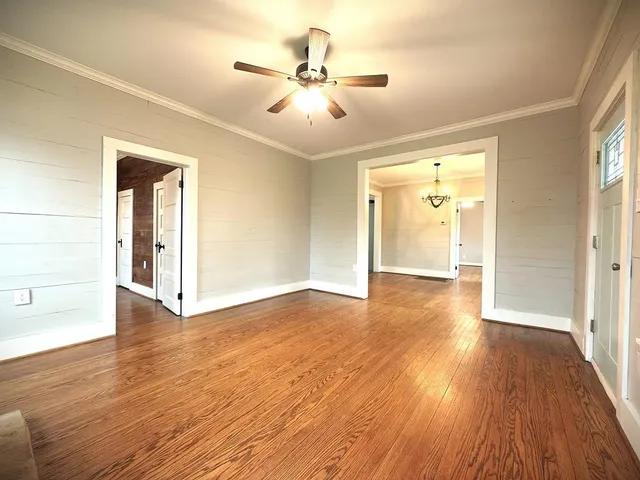 $214,900 | 503 West 3rd Street, Livingston, TN 38570