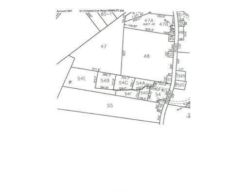 0 Backfield Road Seal Cove, ME 04674 - Photo 1 of 1 Land/Lot.