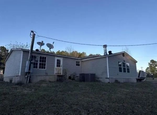$130,500 | 8725 Pinehaven Drive, Keithville, LA 71047