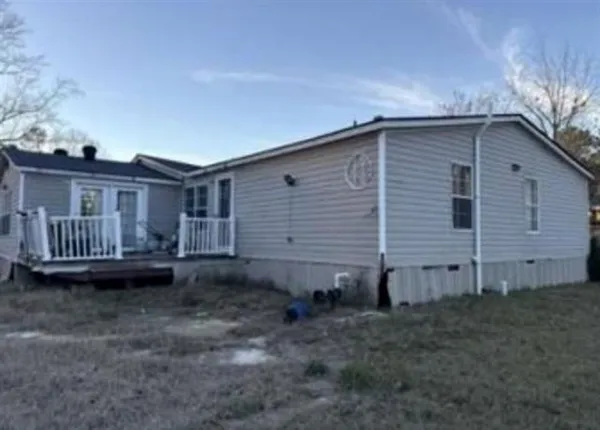 $130,500 | 8725 Pinehaven Drive, Keithville, LA 71047