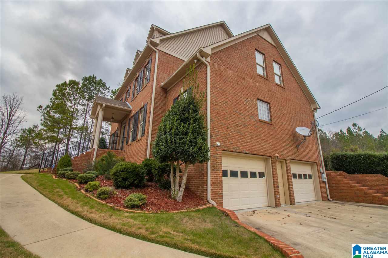 8871 Sharit Dairy Road Gardendale, AL 35071 - Photo 44 of 45
