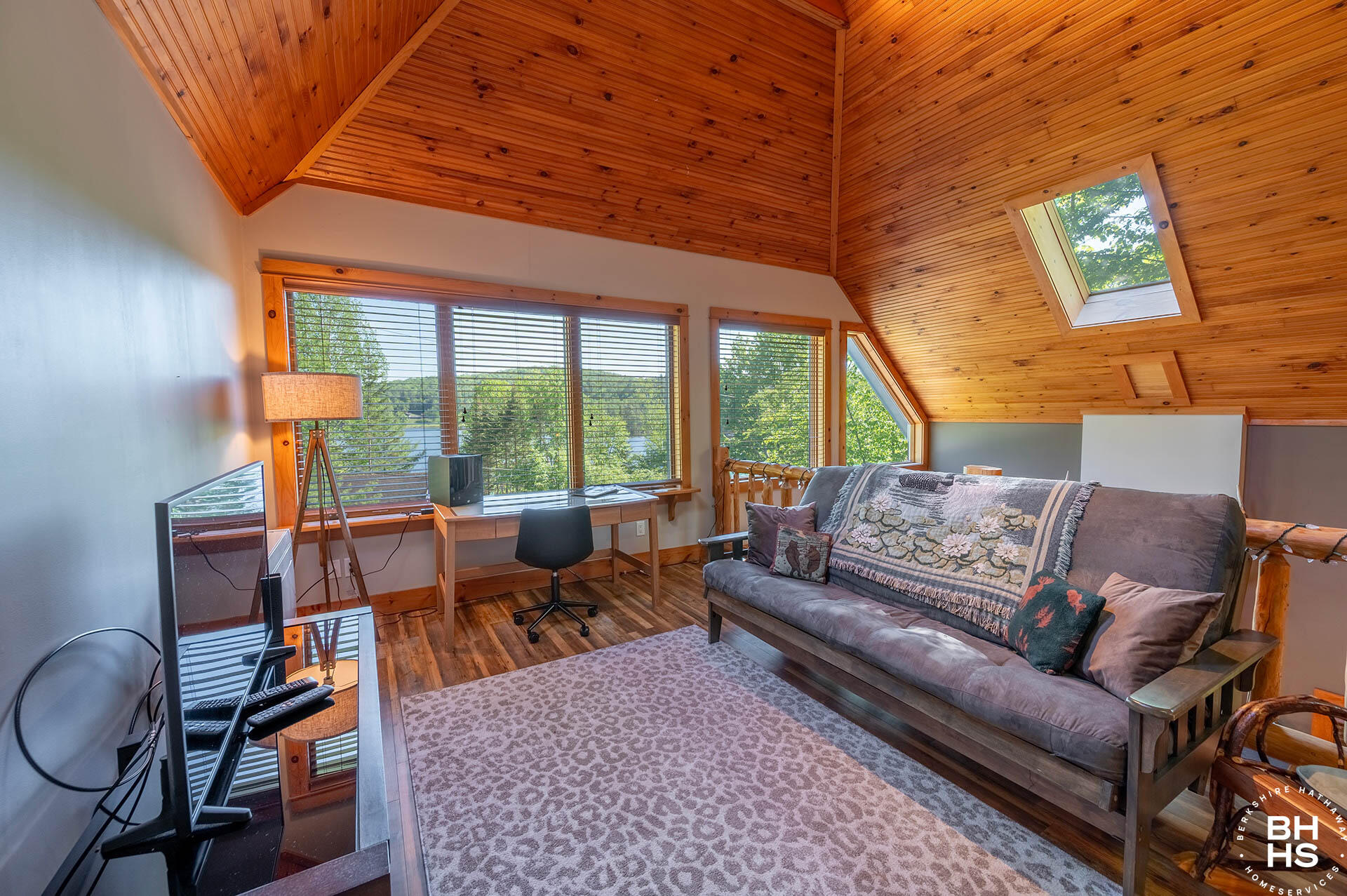 220 Riverside Drive Saranac Lake, NY 12983 - Photo 14 of 38