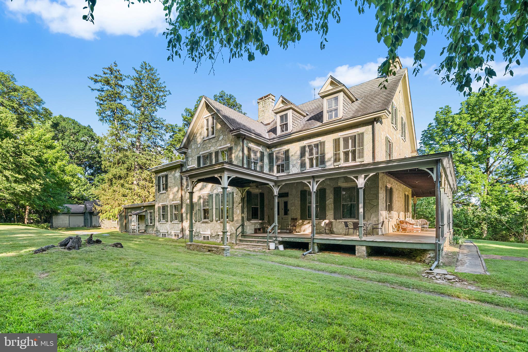 1231 Cheyney Road Glen Mills, PA 19342 - Photo 3 of 75