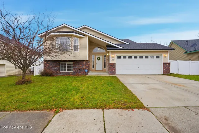 $615,000 | 1049 North Bainbridge Street, Post Falls, ID 83854