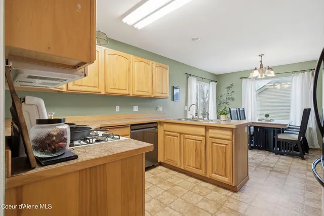 $615,000 | 1049 North Bainbridge Street, Post Falls, ID 83854