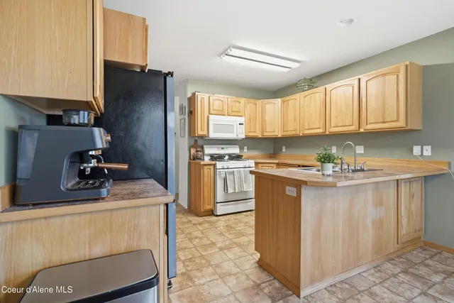 $615,000 | 1049 North Bainbridge Street, Post Falls, ID 83854