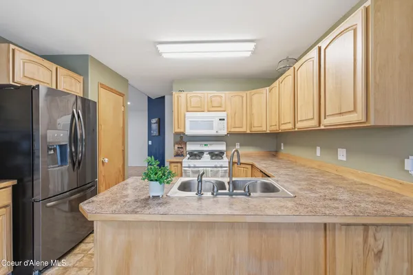 $615,000 | 1049 North Bainbridge Street, Post Falls, ID 83854