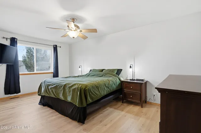 $615,000 | 1049 North Bainbridge Street, Post Falls, ID 83854