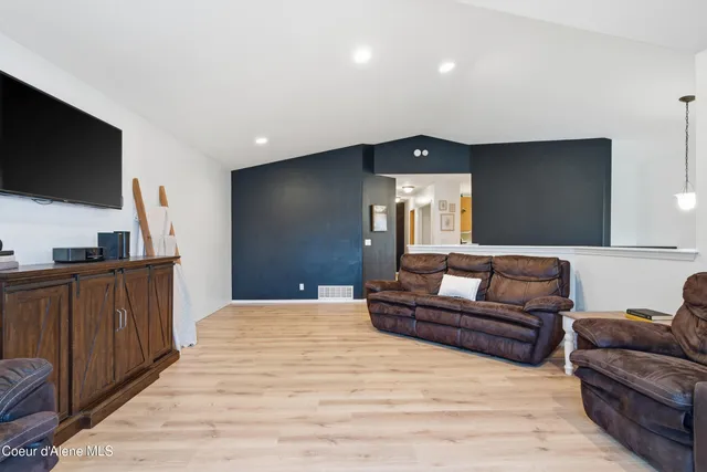 $615,000 | 1049 North Bainbridge Street, Post Falls, ID 83854