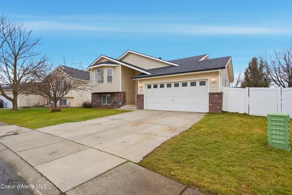 $615,000 | 1049 North Bainbridge Street, Post Falls, ID 83854
