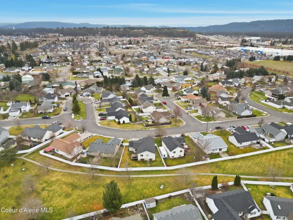 $615,000 | 1049 North Bainbridge Street, Post Falls, ID 83854