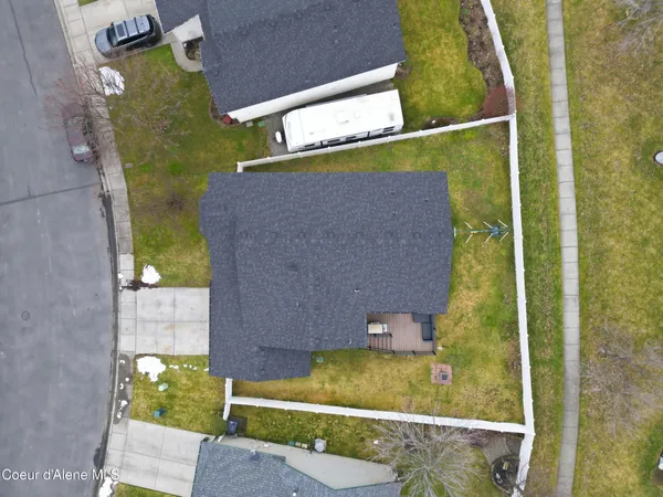 $615,000 | 1049 North Bainbridge Street, Post Falls, ID 83854