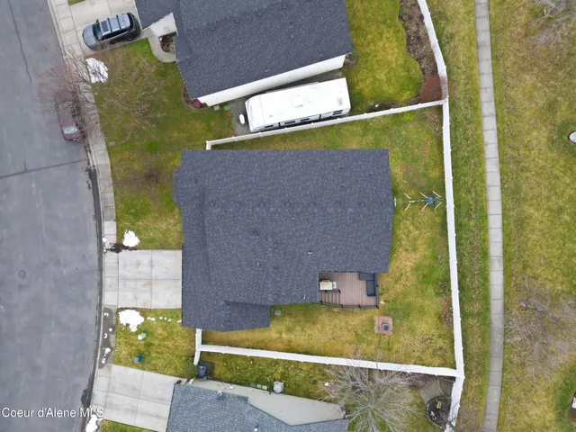 $615,000 | 1049 North Bainbridge Street, Post Falls, ID 83854