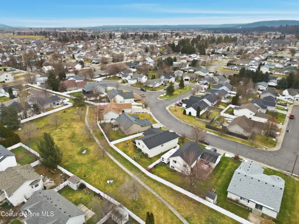 $615,000 | 1049 North Bainbridge Street, Post Falls, ID 83854