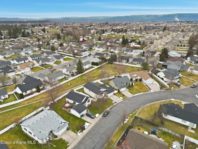 $615,000 | 1049 North Bainbridge Street, Post Falls, ID 83854