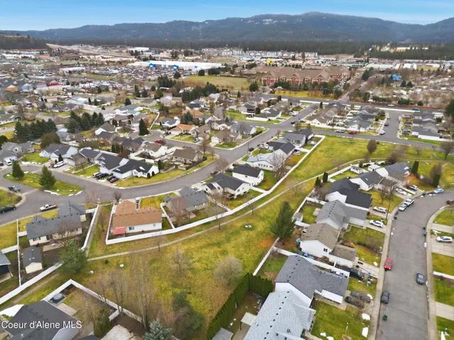 $615,000 | 1049 North Bainbridge Street, Post Falls, ID 83854