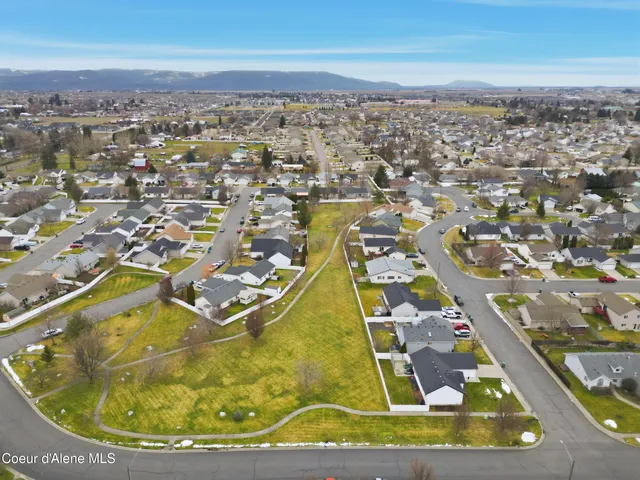 $615,000 | 1049 North Bainbridge Street, Post Falls, ID 83854