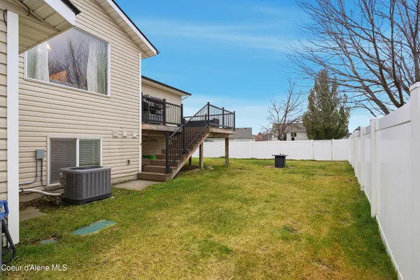 $615,000 | 1049 North Bainbridge Street, Post Falls, ID 83854