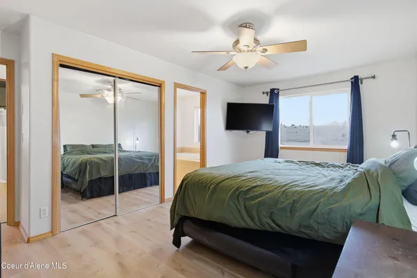 $615,000 | 1049 North Bainbridge Street, Post Falls, ID 83854