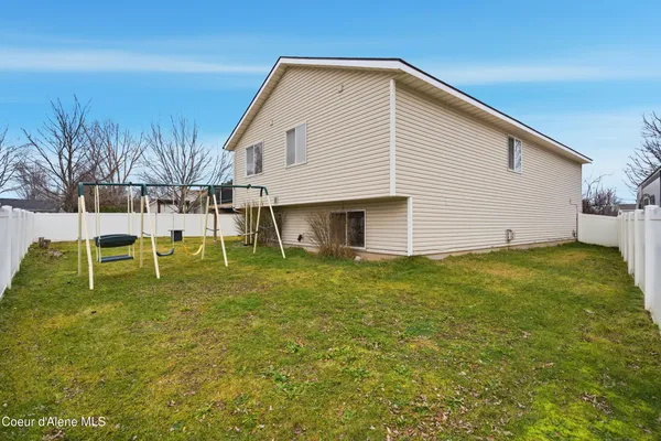 $615,000 | 1049 North Bainbridge Street, Post Falls, ID 83854