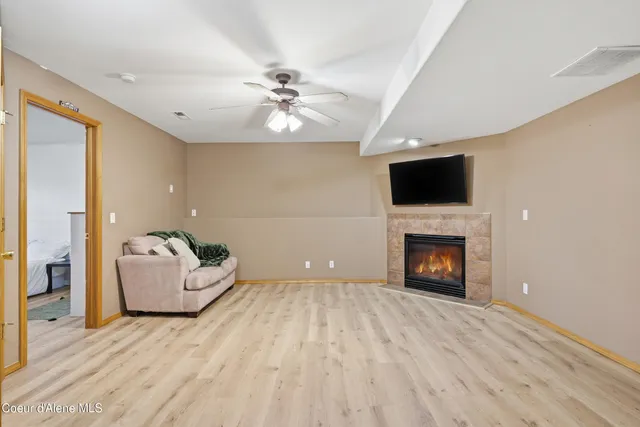 $615,000 | 1049 North Bainbridge Street, Post Falls, ID 83854