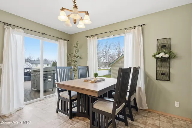 $615,000 | 1049 North Bainbridge Street, Post Falls, ID 83854