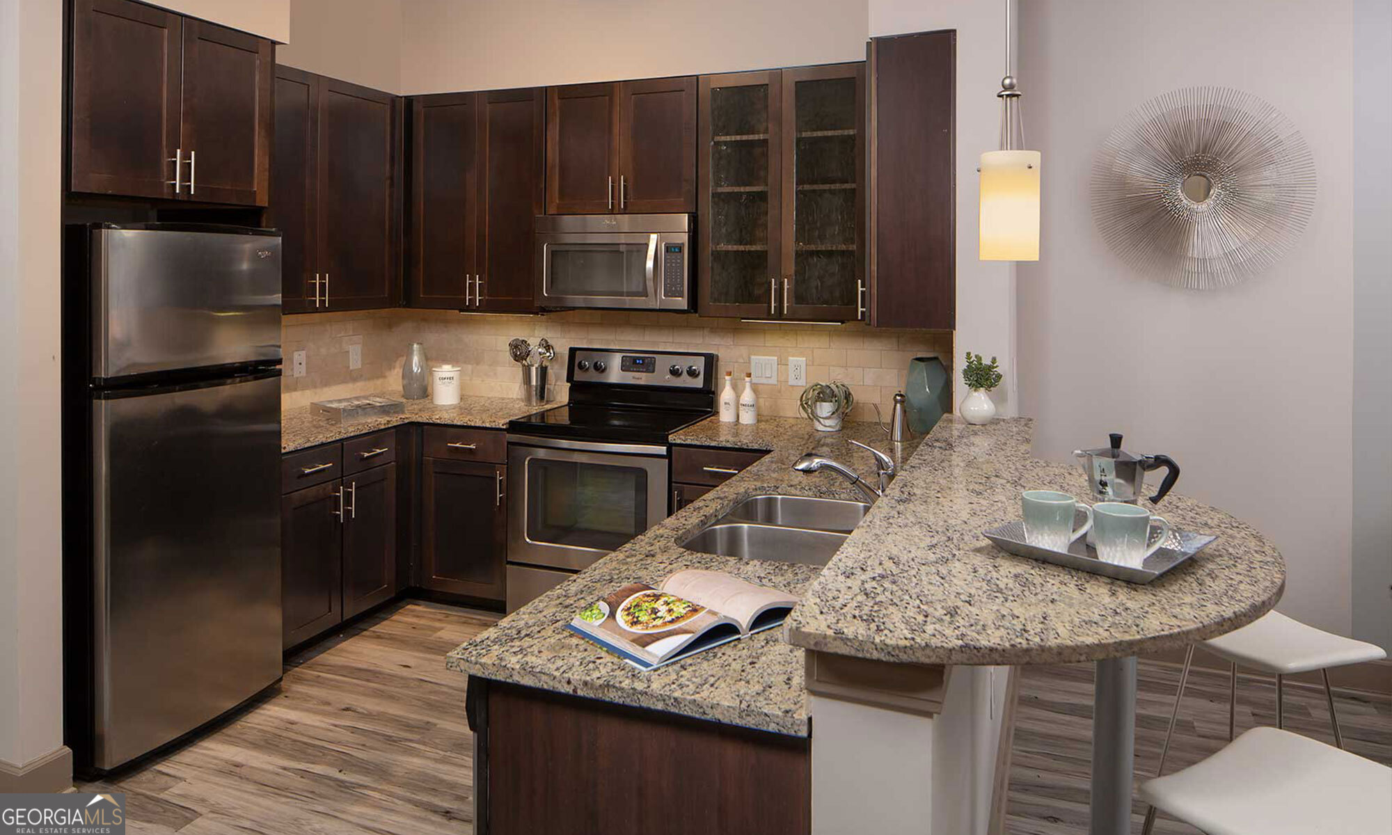 235 Pharr Road Northeast, Unit 3313 Atlanta, GA 30305 - Photo 1 of 28 Gallery Image 1