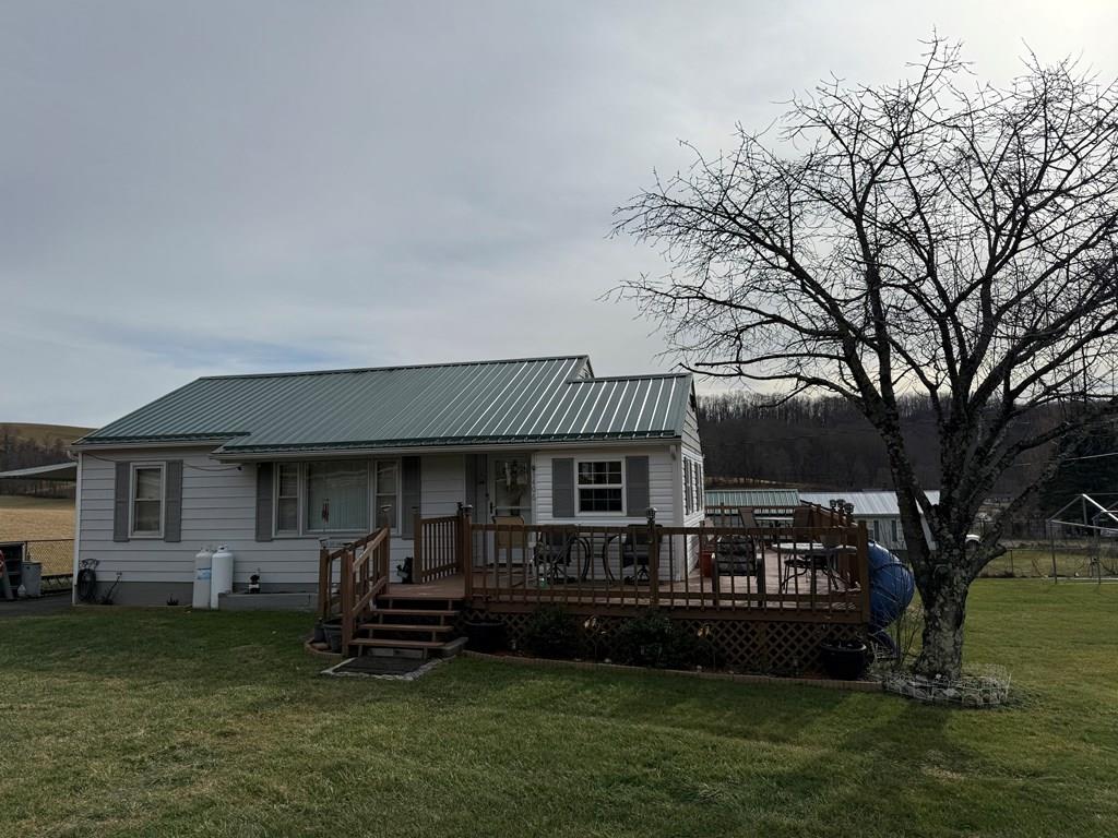 3406 Baptist Valley Road Cedar Bluff, VA 24609 - Photo 1 of 30 Gallery Image 1