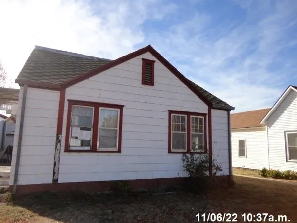 $34,900 | 209 West A Avenue, Kingman, KS 67068