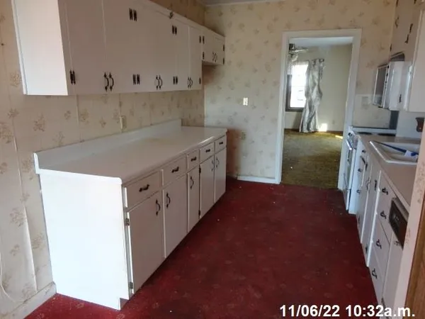 $34,900 | 209 West A Avenue, Kingman, KS 67068