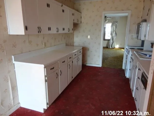 $34,900 | 209 West A Avenue, Kingman, KS 67068