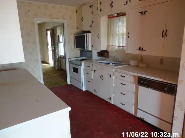 $34,900 | 209 West A Avenue, Kingman, KS 67068