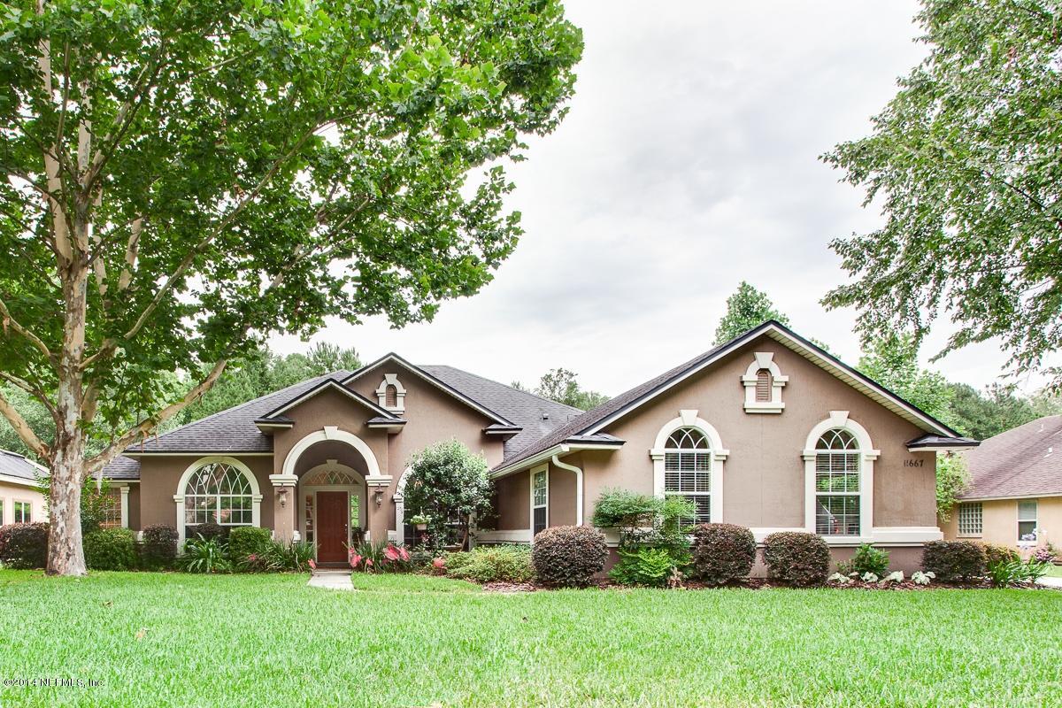 MAGNOLIA ESTATES