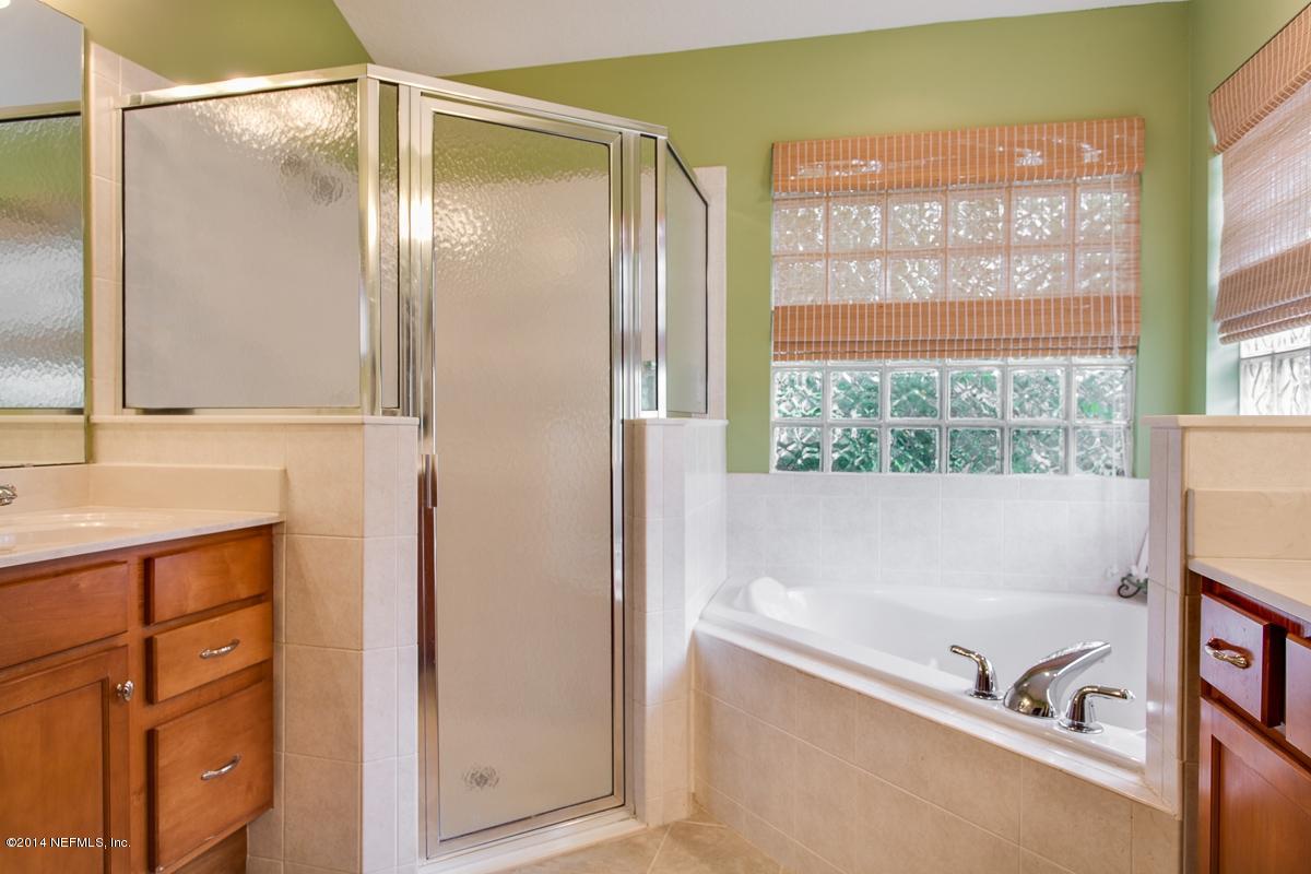 11667 Magnolia Estates Road Jacksonville, FL 32223 - Photo 13 of 23 MASTER BATHROOM