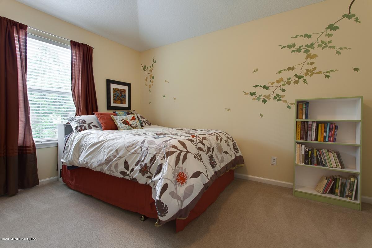 11667 Magnolia Estates Road Jacksonville, FL 32223 - Photo 16 of 23 2ND BEDROOM