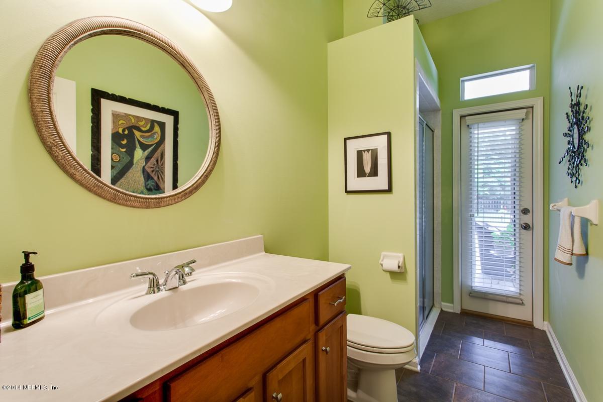 11667 Magnolia Estates Road Jacksonville, FL 32223 - Photo 18 of 23 FULL BATH/POOL BATHROOM