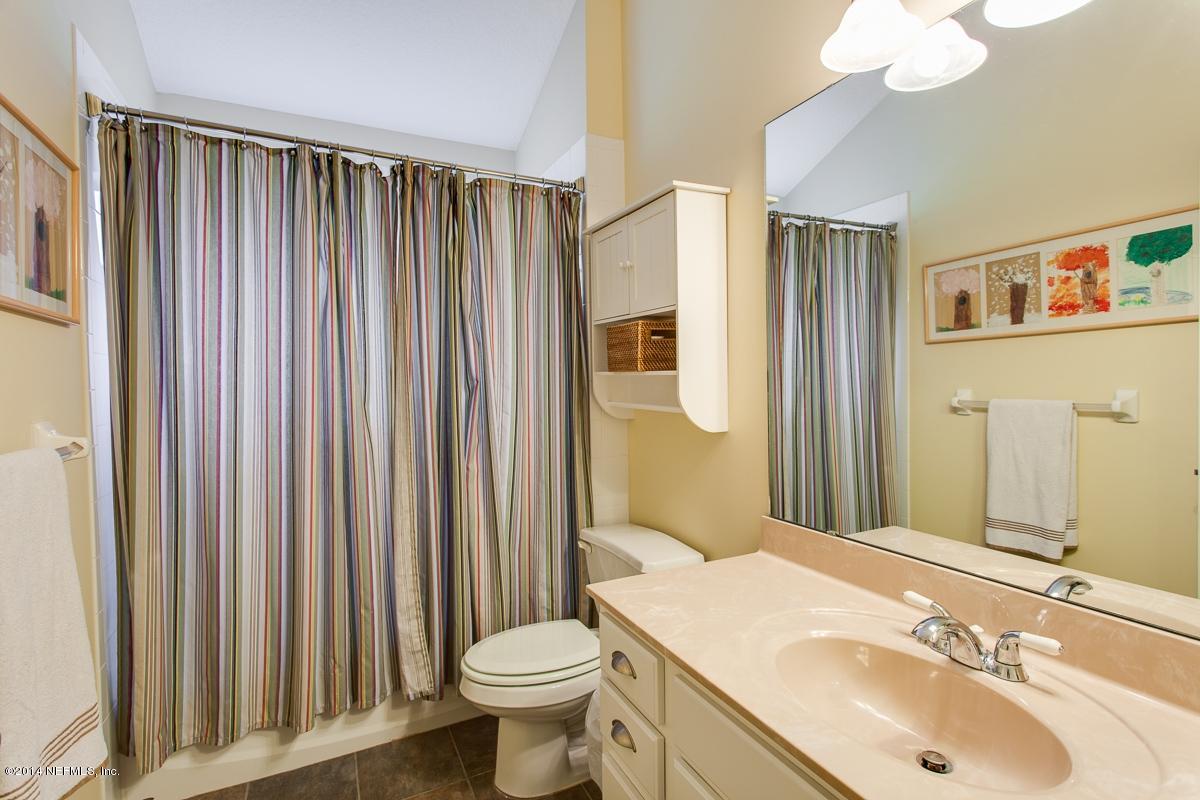 11667 Magnolia Estates Road Jacksonville, FL 32223 - Photo 19 of 23 3RD BATHROOM