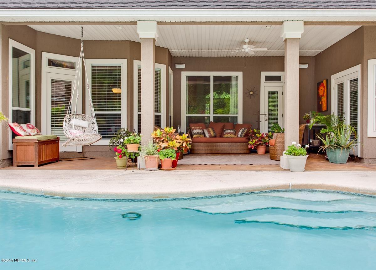 11667 Magnolia Estates Road Jacksonville, FL 32223 - Photo 21 of 23 PATIO/LANAI