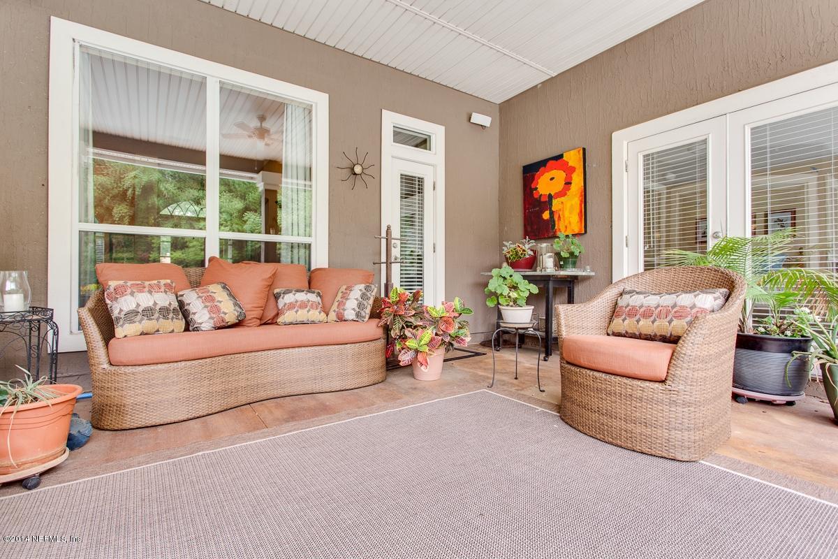 11667 Magnolia Estates Road Jacksonville, FL 32223 - Photo 22 of 23 PATIO/LANAI