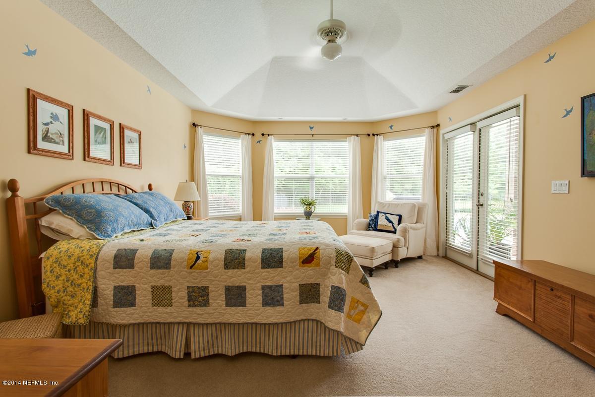11667 Magnolia Estates Road Jacksonville, FL 32223 - Photo 9 of 23 MASTER BEDROOM