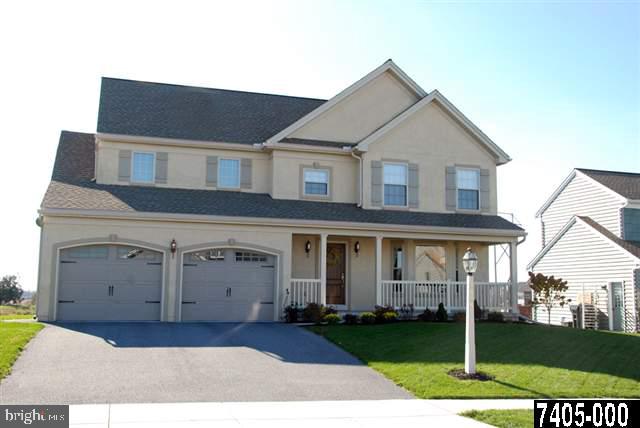 2505 Admire Road Dover, PA 17315 - Photo 24 of 25 Gallery Image 24
