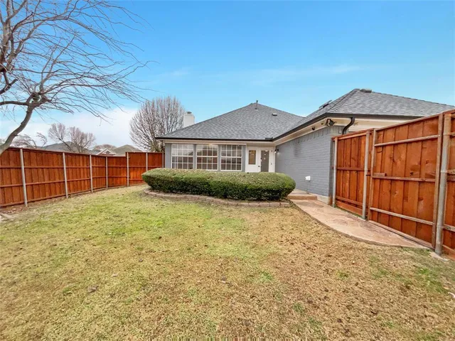 $452,000 | 3856 Pine Valley Drive, Plano, TX 75025