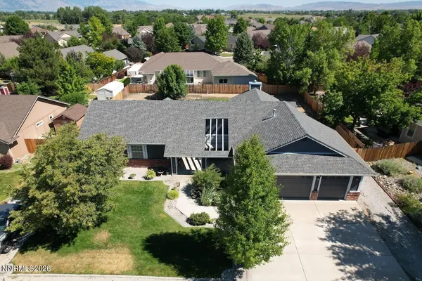 $769,000 | 1010 Silveranch Drive, Gardnerville, NV 89460