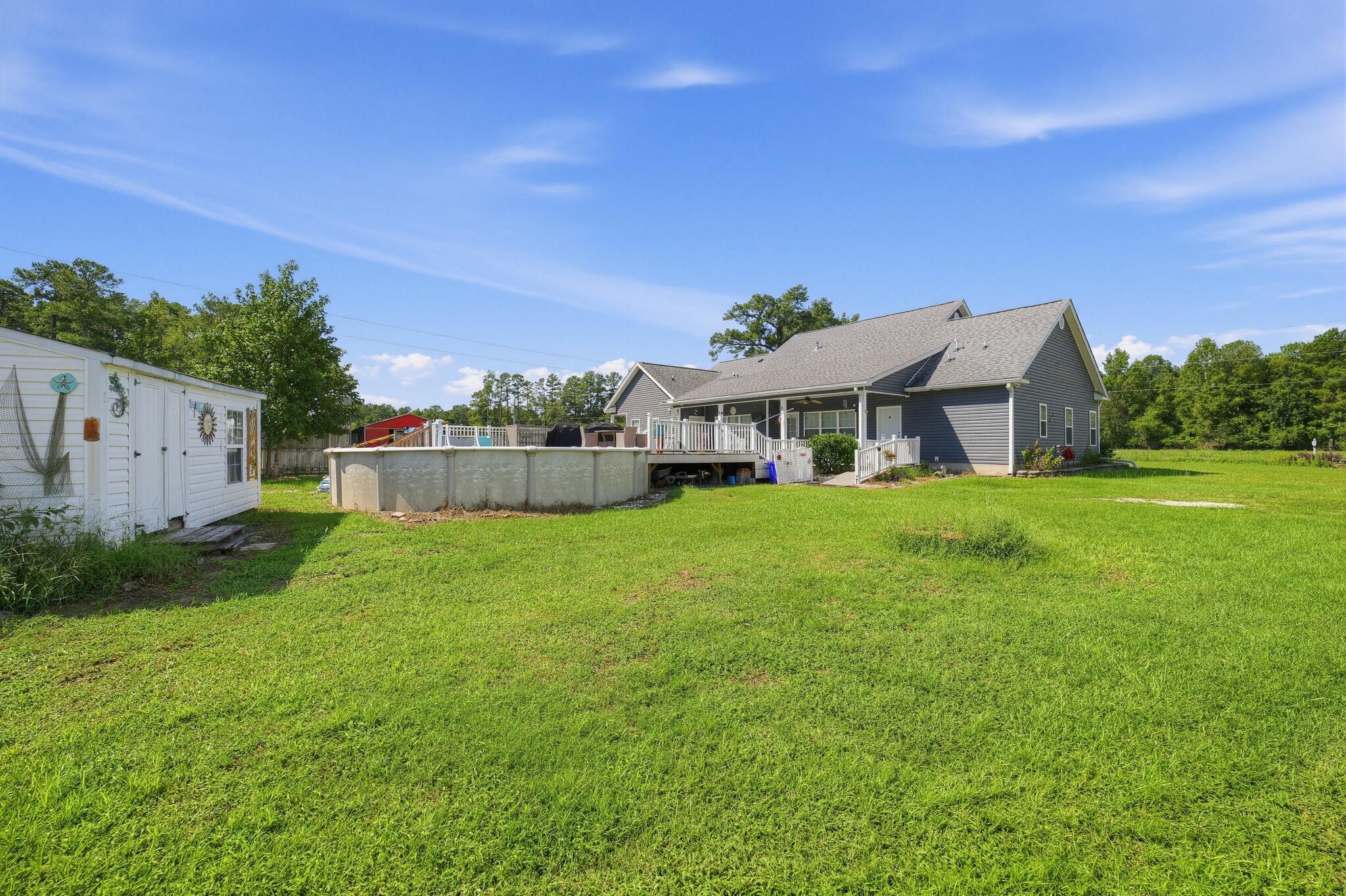 6777 Hampton Road Conway, SC 29527 - Photo 56 of 59 23_6777_Hampton_Rd-Exterior-7569