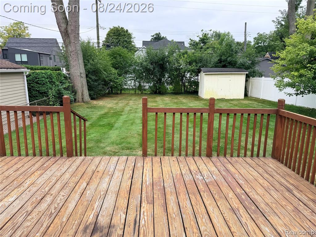 2124 Pembroke Road Birmingham, MI 48009 - Photo 11 of 14 Gallery Image 11